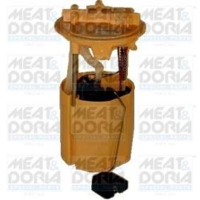 Achetez des Unité d'injection de carburant MEAT & DORIA 77100 à prix pour 219,25 €