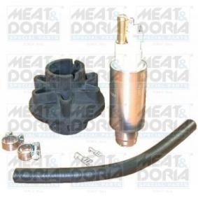 Compre Jogo de reparação, bomba de combustível da MEAT & DORIA 76195 a um preço baixo por 121,79 €