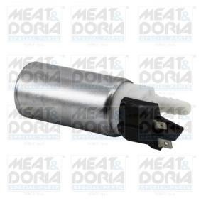 Osta Polttoainepumppu MEAT & DORIA:llä 76359 edullisesti hintaan 60,34 €