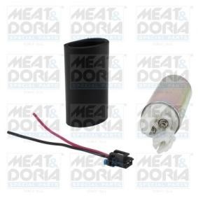 Compre Jogo de reparação, bomba de combustível da MEAT & DORIA 76382 a um preço baixo por 26,81 €