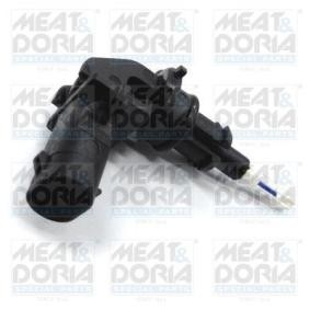 Sensor, Ansauglufttemperatur 82406 für MINI