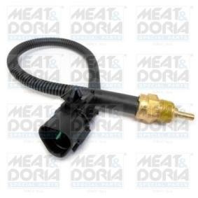 Compre Sensor, temperatura do líquido de refrigeração da MEAT & DORIA 82408 a um preço baixo por 44,36 €