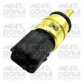 Sensor, Kühlmitteltemperatur von MEAT & DORIA 82409