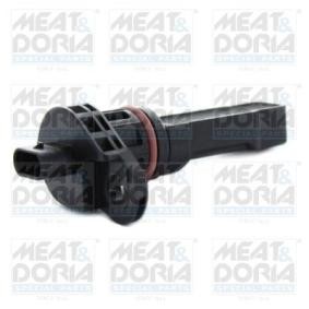 Achetez des Capteur de vitesse de roue, boîte automatique MEAT & DORIA 87574 à prix pour 39,55 €