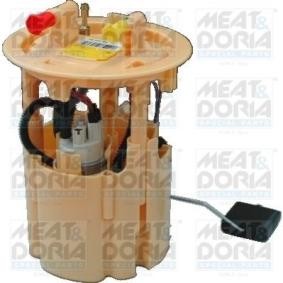 Compre Unidade de alimentação de combustível da MEAT & DORIA 77113 a um preço baixo por 240,89 €