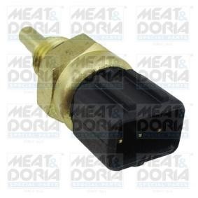 Sensor, Kühlmitteltemperatur von MEAT & DORIA 82412