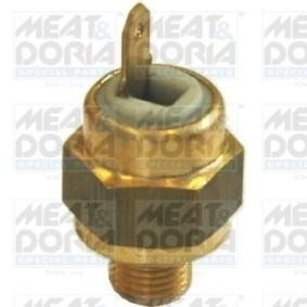 Compre Interruptor de temp., luz avisadora líquido de refrigeração da MEAT & DORIA 82610 a um preço baixo por 10,32 €