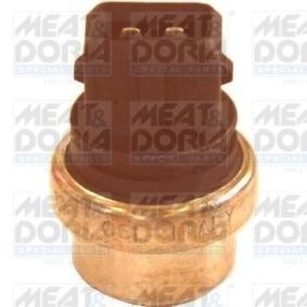 Compre Interruptor de temp., luz avisadora líquido de refrigeração da MEAT & DORIA 82615 a um preço baixo por 7,33 €