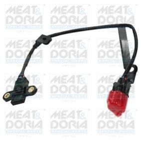 Kurbelwellensensor von MEAT & DORIA