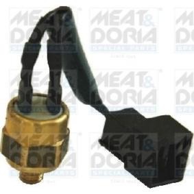 Compre Interruptor de temp., luz avisadora líquido de refrigeração da MEAT & DORIA 82621 a um preço baixo por 16,95 €