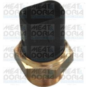 Compre Interruptor de temperatura, ventilador do radiador da MEAT & DORIA 82632 a um preço baixo por 10,70 €