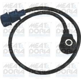 Compre Sensor de detonação da MEAT & DORIA 87414 a um preço baixo por 19,04 €