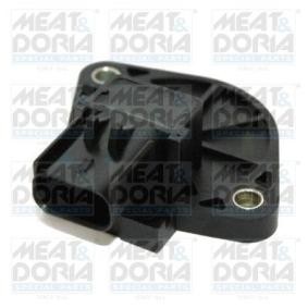 Achetez des Capteur, position d'arbre à cames MEAT & DORIA 87626 à prix pour 43,13 €