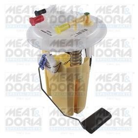Achetez des Capteur, niveau de carburant MEAT & DORIA 79403 à prix pour 178,35 €