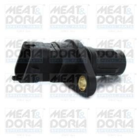 Acquista Sensore albero a camme da MEAT & DORIA 87425 a buon mercato per soli 38,05 €
