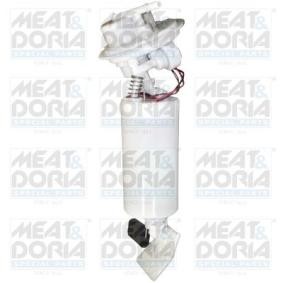 Achetez des Unité d'injection de carburant MEAT & DORIA 77178 à prix pour 243,75 €