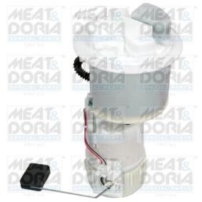 Achetez des Unité d'injection de carburant MEAT & DORIA 77179 à prix pour 94,34 €