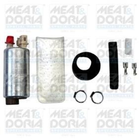Compre Jogo de reparação, bomba de combustível da MEAT & DORIA 77286 a um preço baixo por 144,10 €