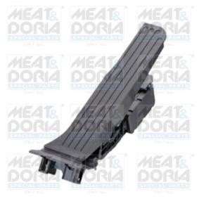 Compre Jogo do pedal do acelerador da MEAT & DORIA 83535 a um preço baixo por 151,43 €