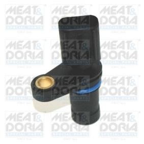 Drehzahlsensor, Motormanagement 87659 für MINI