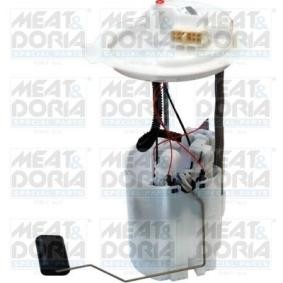 Compre Unidade de alimentação de combustível da MEAT & DORIA 77316 a um preço baixo por 114,41 €