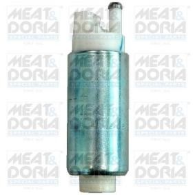 Compre Bomba de combustível da MEAT & DORIA 76971 a um preço baixo por 36,63 €