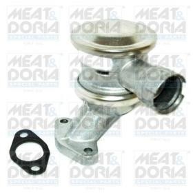 Ventil, Sekundärluftsystem von MEAT & DORIA günstig für 144,45 €