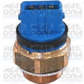 Compre Interruptor de temperatura, ventilador do radiador da MEAT & DORIA 82694 a um preço baixo por 24,15 €