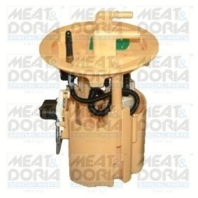 Compre Módulo de alimentação de combustível da MEAT & DORIA 77016 a um preço baixo por 265,26 €