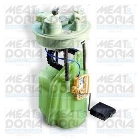 Compre Sensor, nível de combustível da MEAT & DORIA 79203 a um preço baixo por 253,25 €