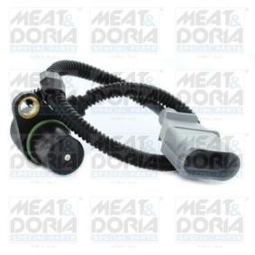 Acquista Sensore n° giri, Gestione motore da MEAT & DORIA 87303 a buon mercato per soli 50,04 €