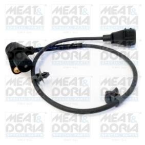 Kurbelwellensensor 87760 KIA PREGIO von MEAT & DORIA