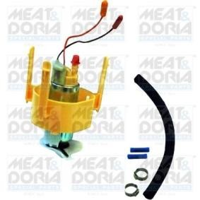 Compre Bomba de combustível da MEAT & DORIA 77256 a um preço baixo por 108,40 €