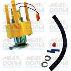 Compre Jogo de reparação, bomba de combustível da MEAT & DORIA 77257 a um preço baixo por 85,30 €