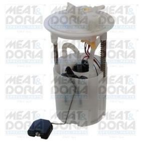 Achetez des Unité d'injection de carburant MEAT & DORIA 77269 à prix pour 193,66 €