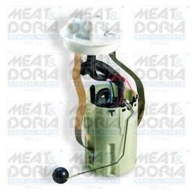 Compre Unidade de alimentação de combustível da MEAT & DORIA 76552 a um preço baixo por 220,33 €