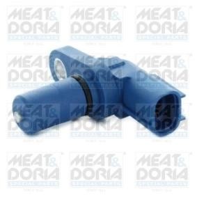 Achetez des Capteur de vitesse de roue, boîte automatique MEAT & DORIA 87469 à prix pour 61,62 €