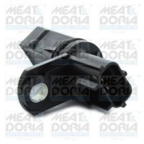 Achetez des Capteur, vitesse / régime MEAT & DORIA 87471 à prix pour 68,75 €