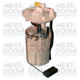 Compre Unidade de alimentação de combustível da MEAT & DORIA 76561 a um preço baixo por 215,31 €