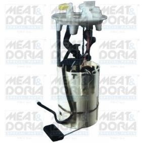 Compre Unidade de alimentação de combustível da MEAT & DORIA 76564 a um preço baixo por 249,83 €