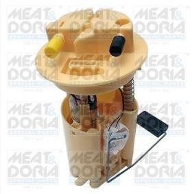 Compre Unidade de alimentação de combustível da MEAT & DORIA 76573 a um preço baixo por 86,92 €