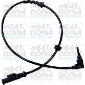 ABS-Sensor 90266 für ALFA ROMEO