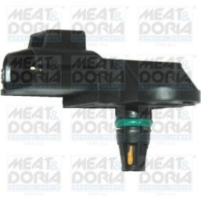 Achetez des Capteur, pression du tuyau d'admission MEAT & DORIA 82147 à prix pour 26,30 €