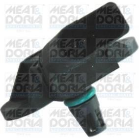 Achetez des Capteur, pression du tuyau d'admission MEAT & DORIA 82149 à prix pour 32,20 €