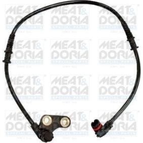 Compre Sensor, rotações da roda da MEAT & DORIA 90280 a um preço baixo por 29,00 €