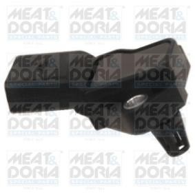 Sensor, Ladedruck von MEAT & DORIA günstig für 78,58 €