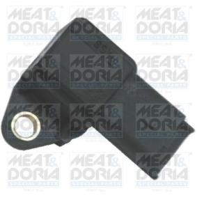 Acquista Sensore, Pressione alimentazione da MEAT & DORIA 82161 a buon mercato per soli 36,28 €