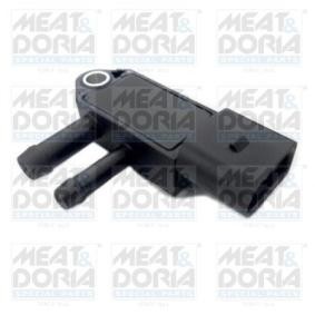 Compre Sensor, pressãodos gases de escape da MEAT & DORIA 82315 a um preço baixo por 63,59 €