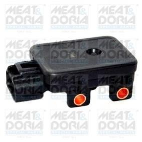 Compre Sensor, pressão colector de admissão da MEAT & DORIA 82327 a um preço baixo por 75,02 €