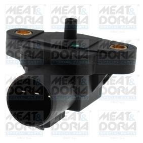 Køb Sensor, sugerørstryk af MEAT & DORIA 82285 til den lave pris 946,80 DKK